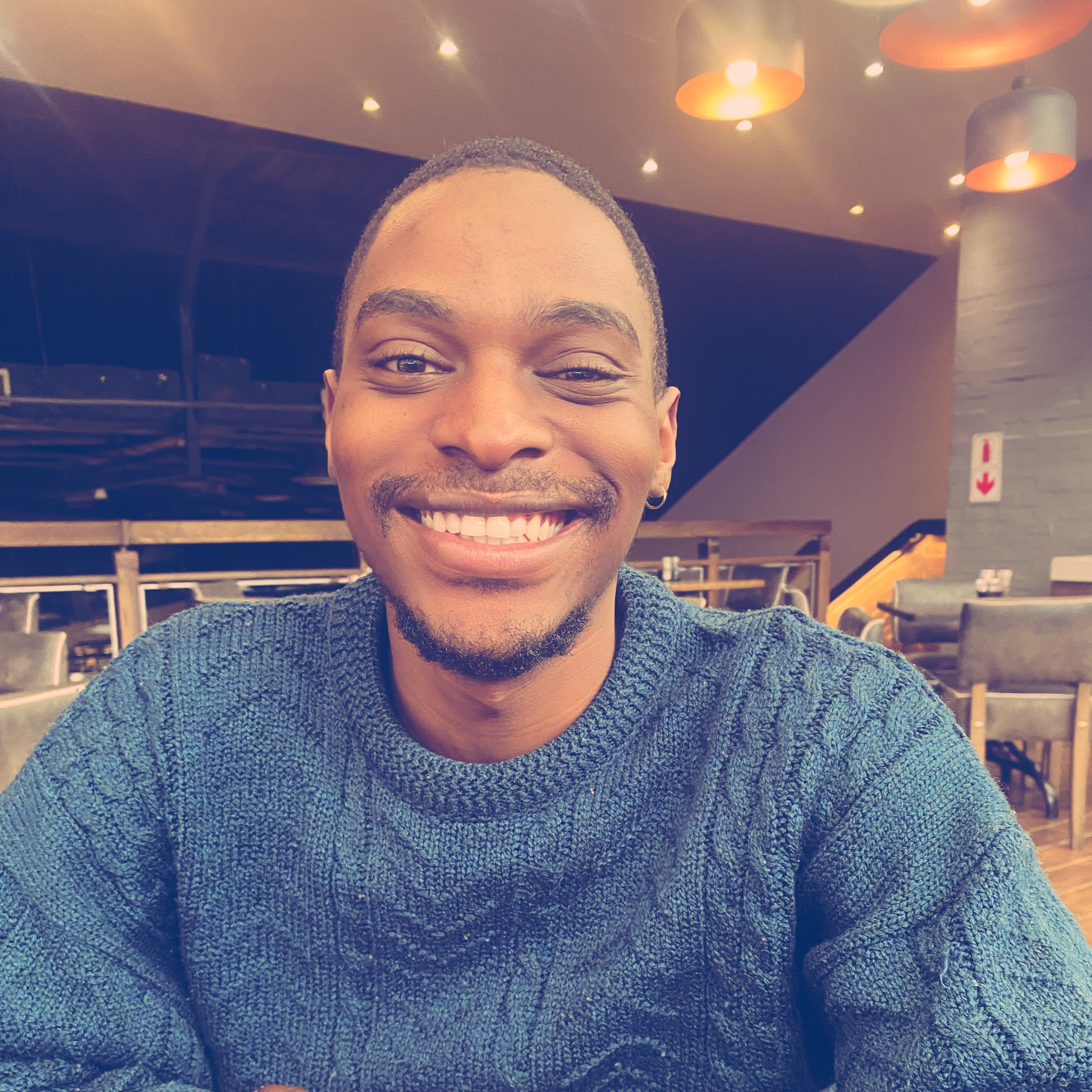 Sandile Mbhamali